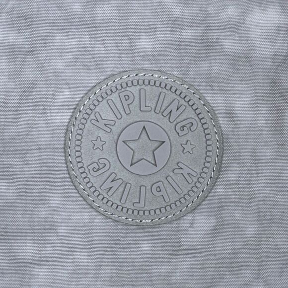 Kipling Double Handle Duffle Tote Bag - 13”H x 13”W x 6”D - Picture 3 of 6